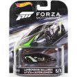 Lamborghini Gallardo LP 570-4 Superleggera - 2016 Hot Wheels (Forza) Fashion