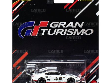 Nissan GT-R Nismo GT3 - 2024 Hot Wheels (Pop Culture) For Cheap