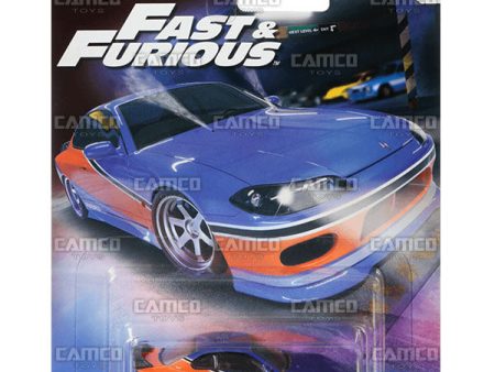 Nissan Silvia (S15) - 2019 Hot Wheels (Fast Imports) For Cheap