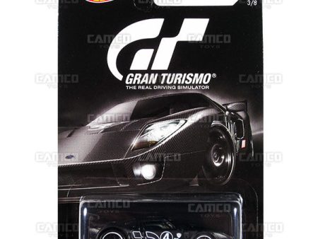 Ford GT LM - 2016 Hot Wheels (Gran Turismo) Hot on Sale