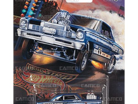 66 Super Nova - 2018 Hot Wheels (Drag Strip Demons) Online