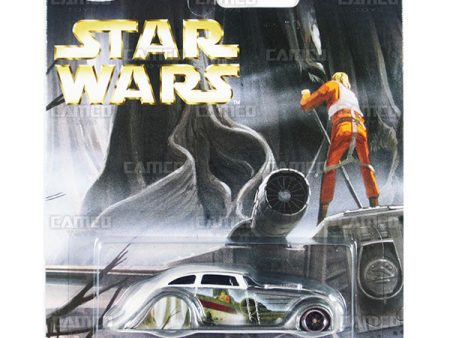 34 Chrysler Airflow - 2016 Hot Wheels (Star Wars) For Cheap