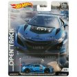 Acura NSX GT3 - 2019 Hot Wheels (Open Track) on Sale