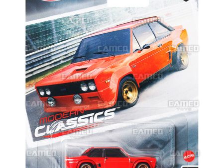 Fiat 131 Abarth - 2023 Hot Wheels (Modern Classics) Sale