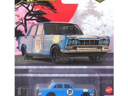 64 Prince Skyline GT 1 5 - 2024 Hot Wheels (Japan Historics 4) For Cheap