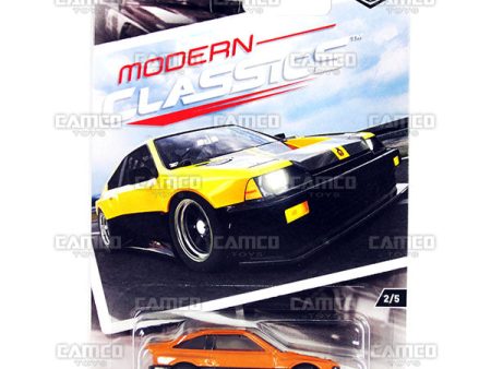 85 Honda CR-X - 2017 Hot Wheels (Modern Classics) For Discount