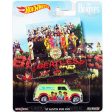 67 Austin Mini Van - 2017 Hot Wheels (The Beatles) Cheap