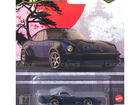 Nissan Fairlady Z 3 5 - 2024 Hot Wheels (Japan Historics 4) For Sale